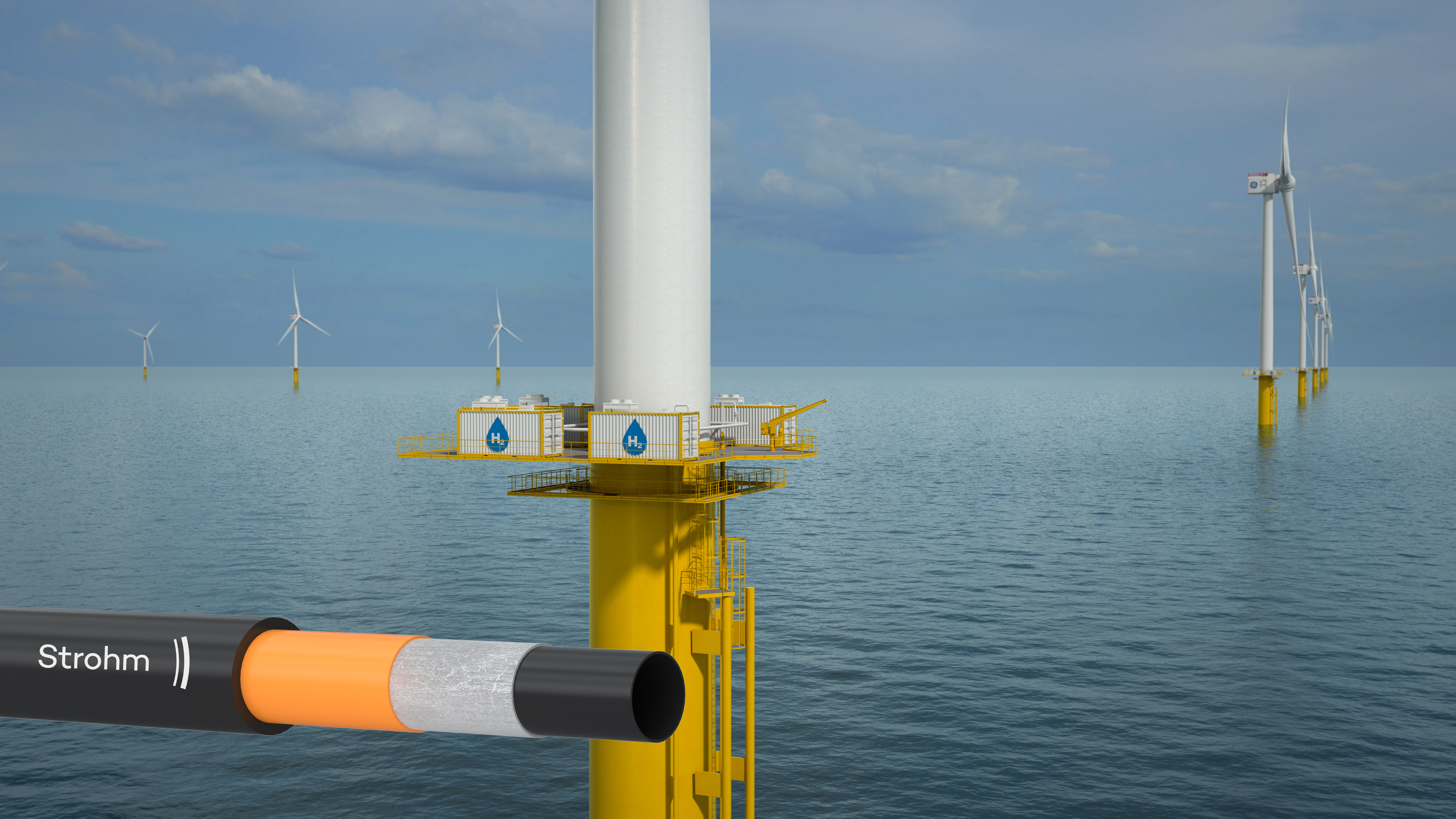 SENCO strengthens leading composite pipeline innovator Strohm B.V. with equity investment