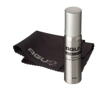 Agu brildl lens cleaner spray 30ml incl micro veze