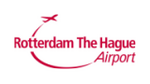 logo-Rotterdam Airport P6 Comfort Parkeren