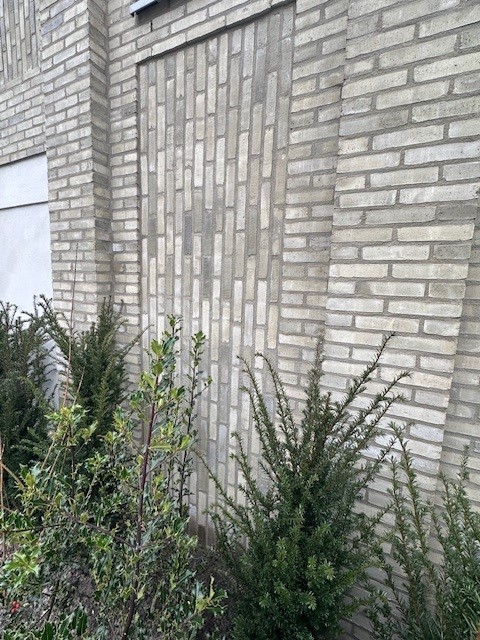 26 woningen en 8 appartementen De Omloop Utrecht (Bouwcombinatie Koopmans-Kelderman v.o.f. Enschede)