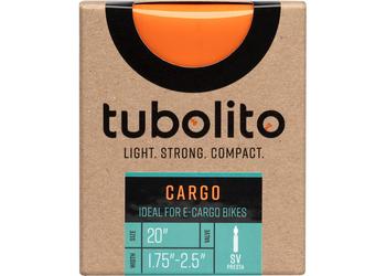 Tubolito bnb Cargo / E-Cargo 20 x 1.75 - 2.5 fv 42mm