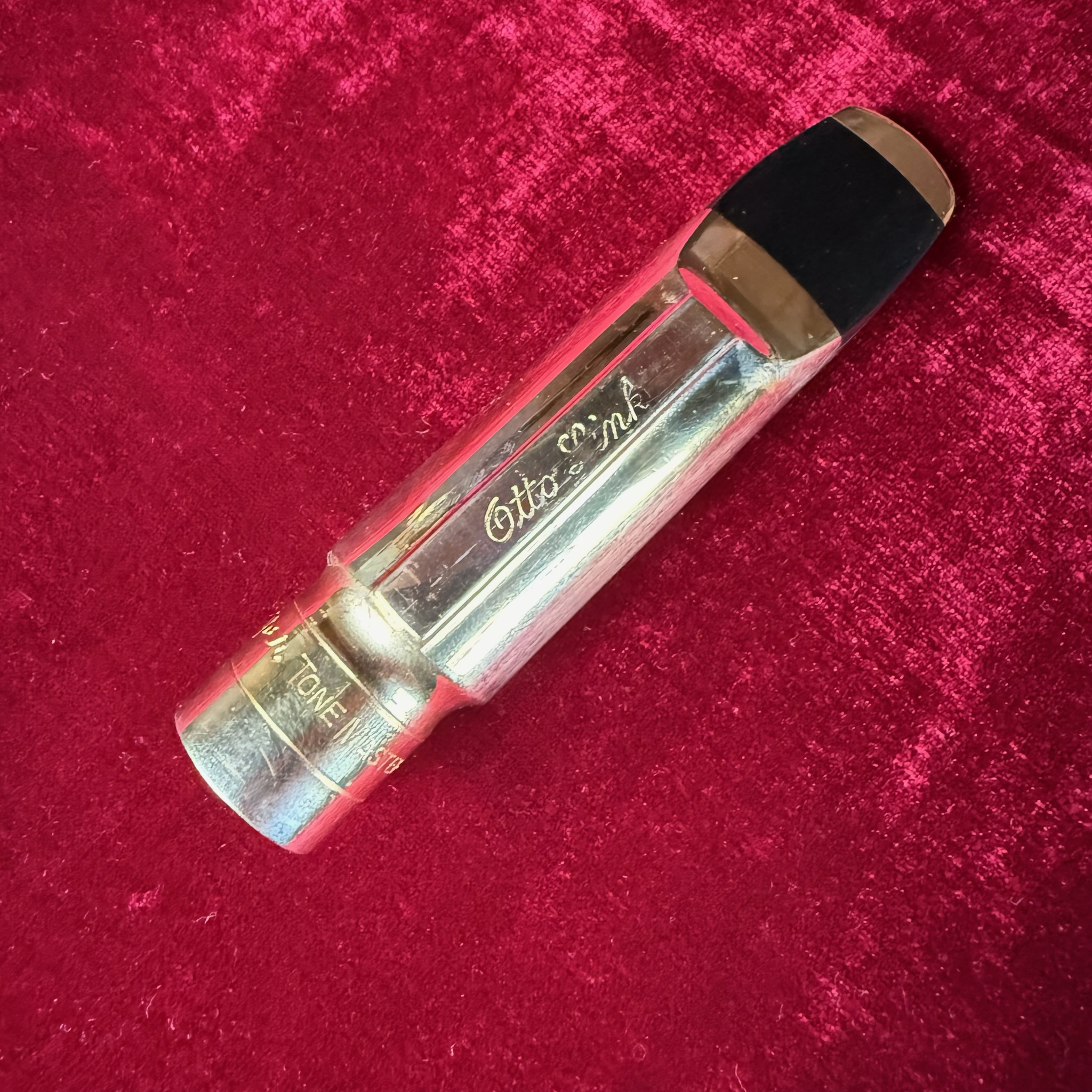 [T] Otto Link STM 8