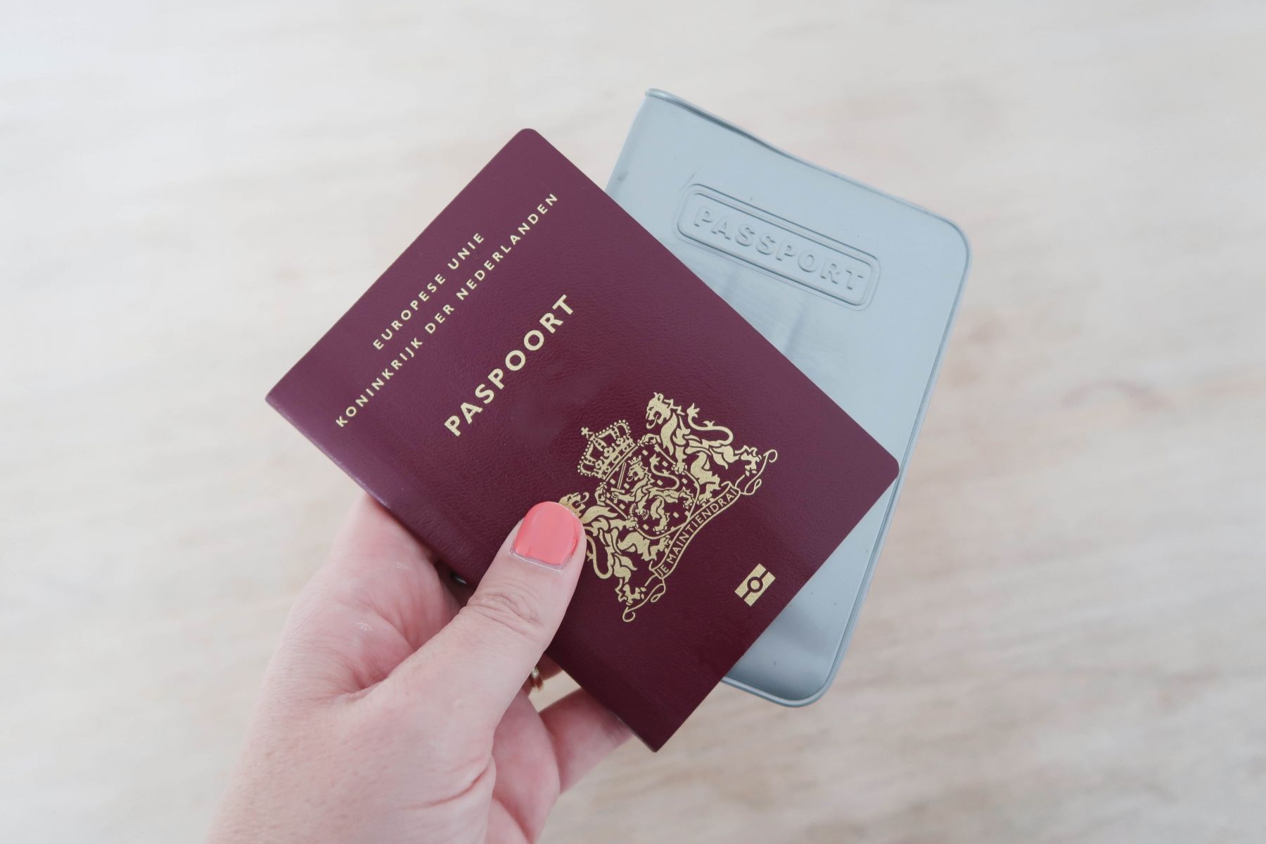 Het identificeren van uw personeel; lastiger dan u denkt.