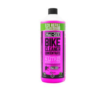 Muc-off bike cleaner concentraat 1 liter