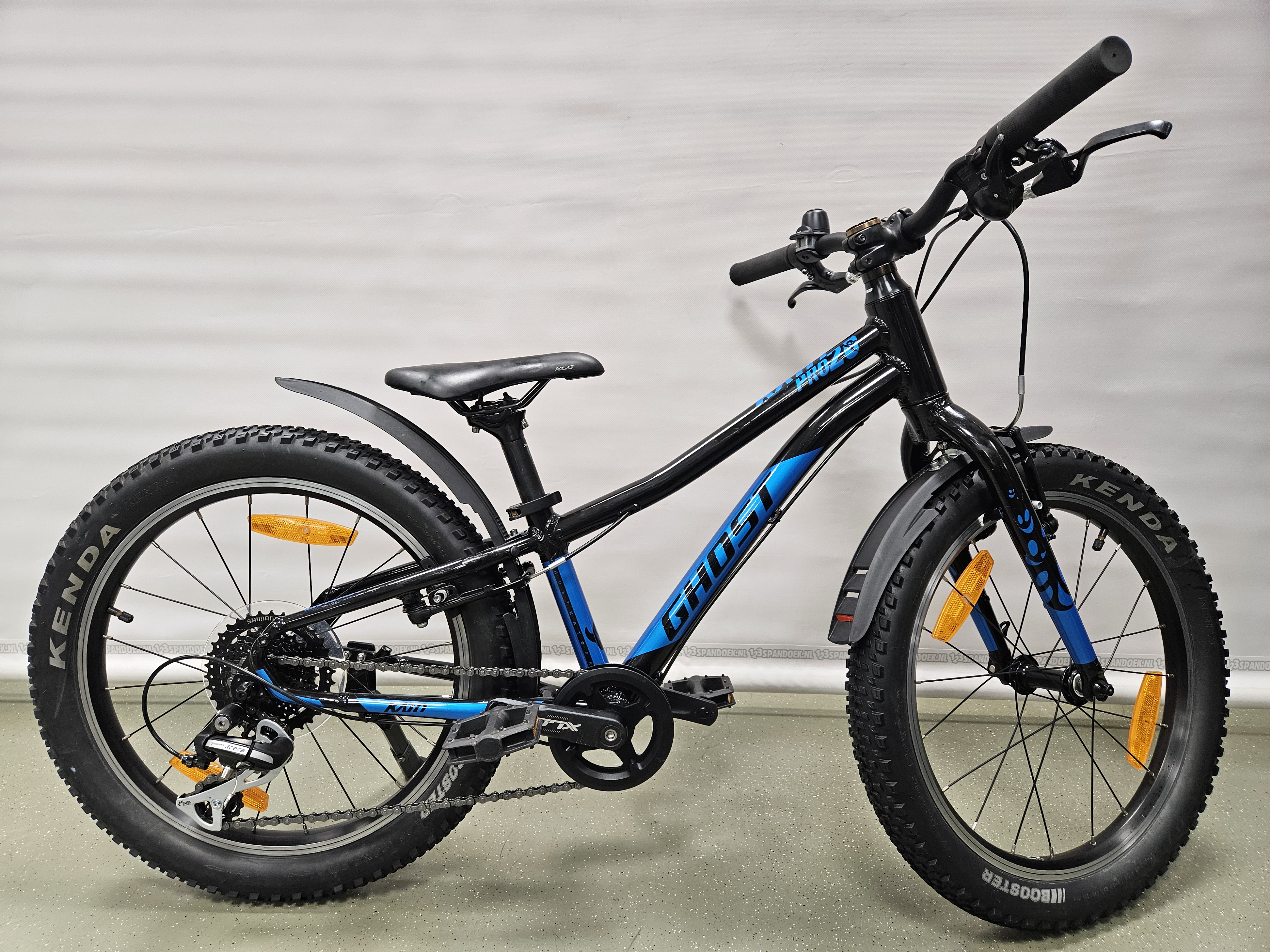 Ghost Kato 20-inch 16113