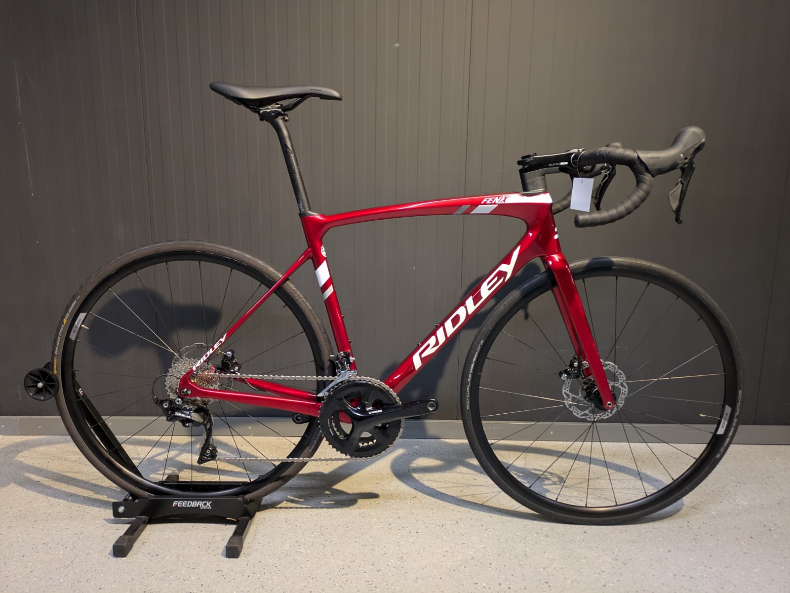 Ridley Fenix 105