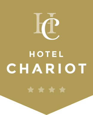 logo-Hotel Chariot Aalsmeer