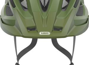 Abus Aduro 2.0 S jade green allround fiets helm 2