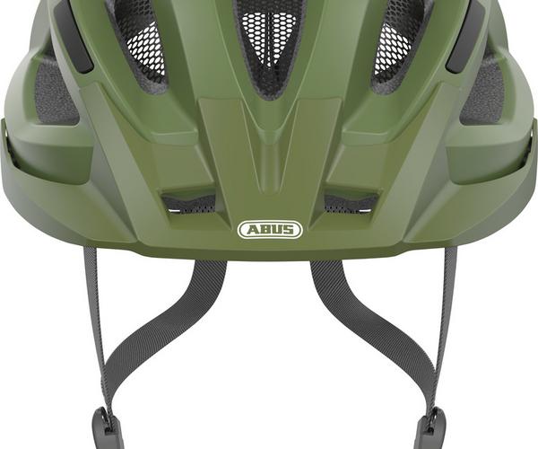 Abus Aduro 2.0 L jade green MTB helm 2