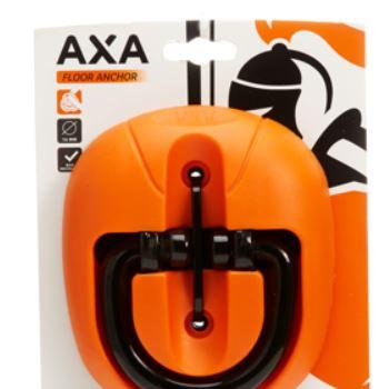 Slot Axa vloeranker 14mm oranje