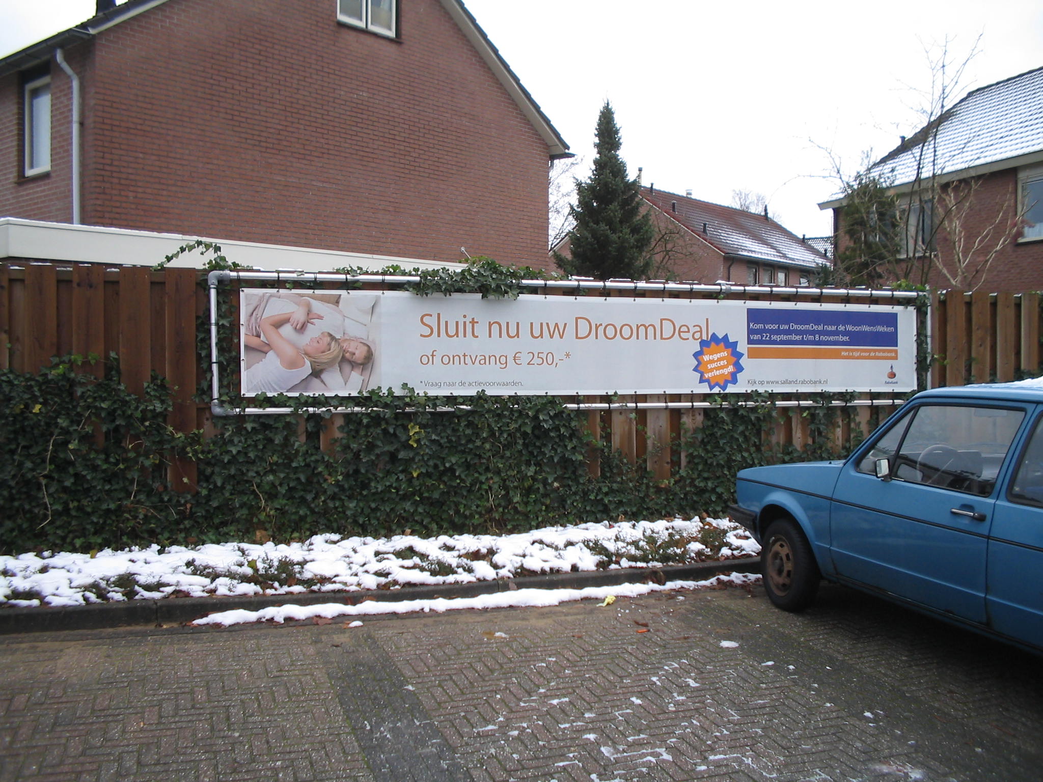 Geveldoeken spandoeken 5