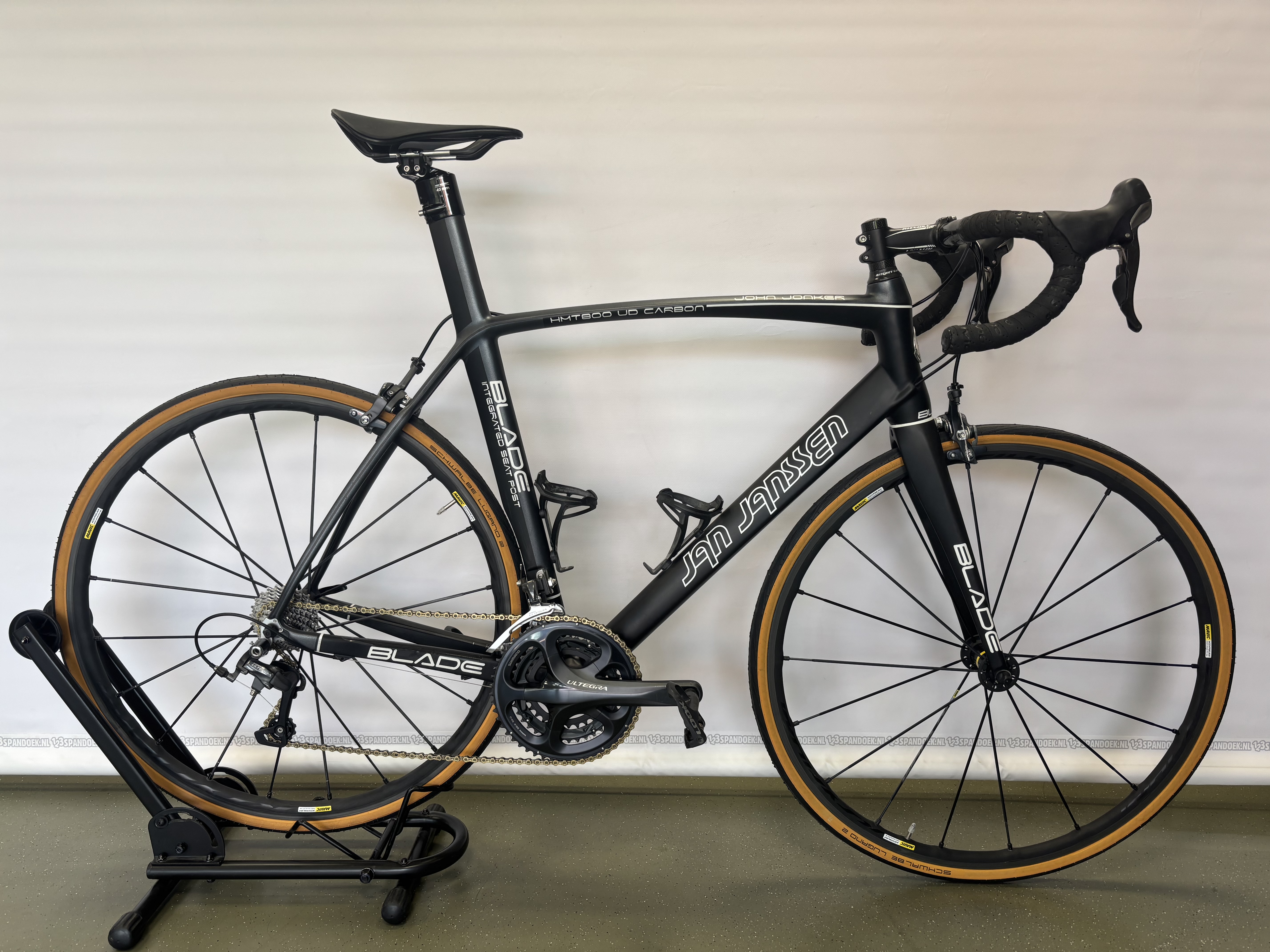 Jan Janssen Blade 11251