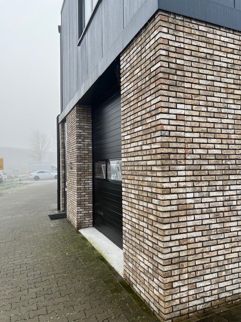 Bedrijfsunits 's-Heerenberg (Bouwbedrijf Bloed)