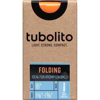 Tubolito bnb Folding 16 fv 42mm