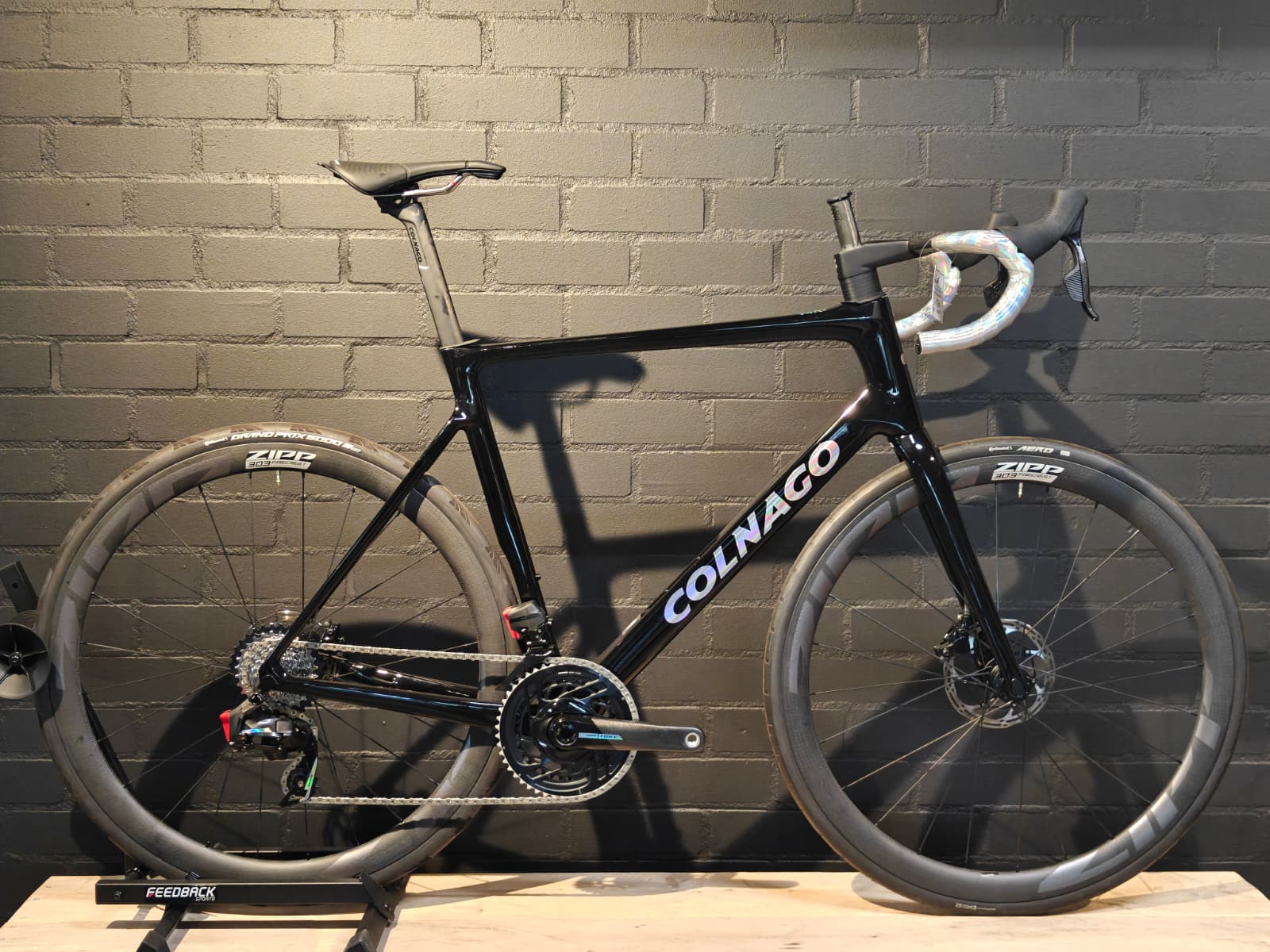 Colnago V4RS Aanbieding