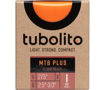 Tubolito bnb Tubo MTB Plus / E-MTB 27.5 x 2.5 - 3.0 fv 42mm
