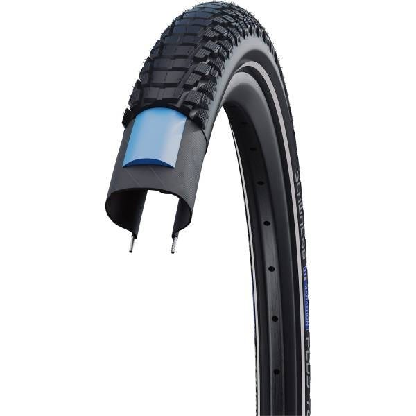 Schwalbe bub marathon plus tour 28x1.70 40-622 add
