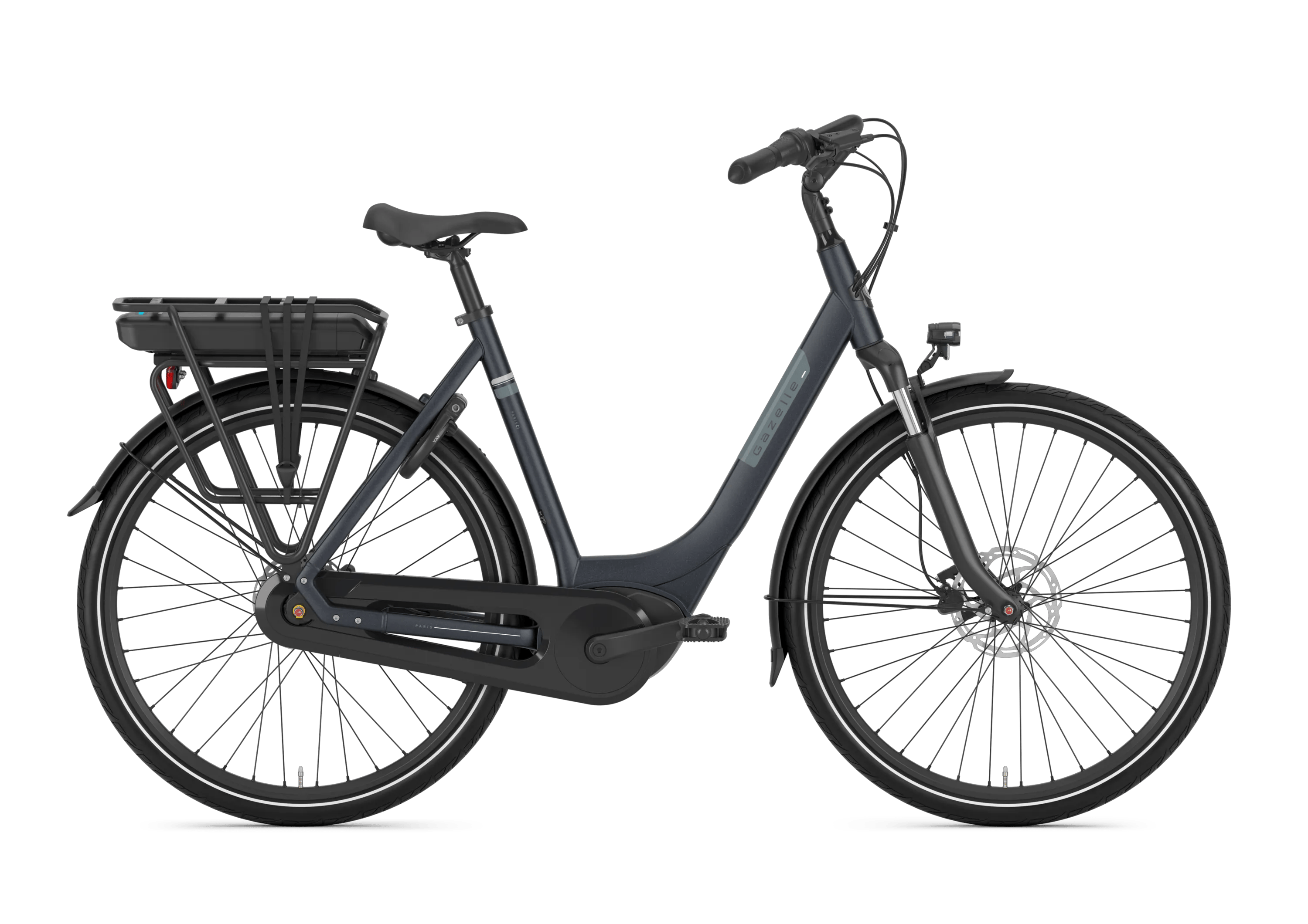 PARIS C7 HMB DISC