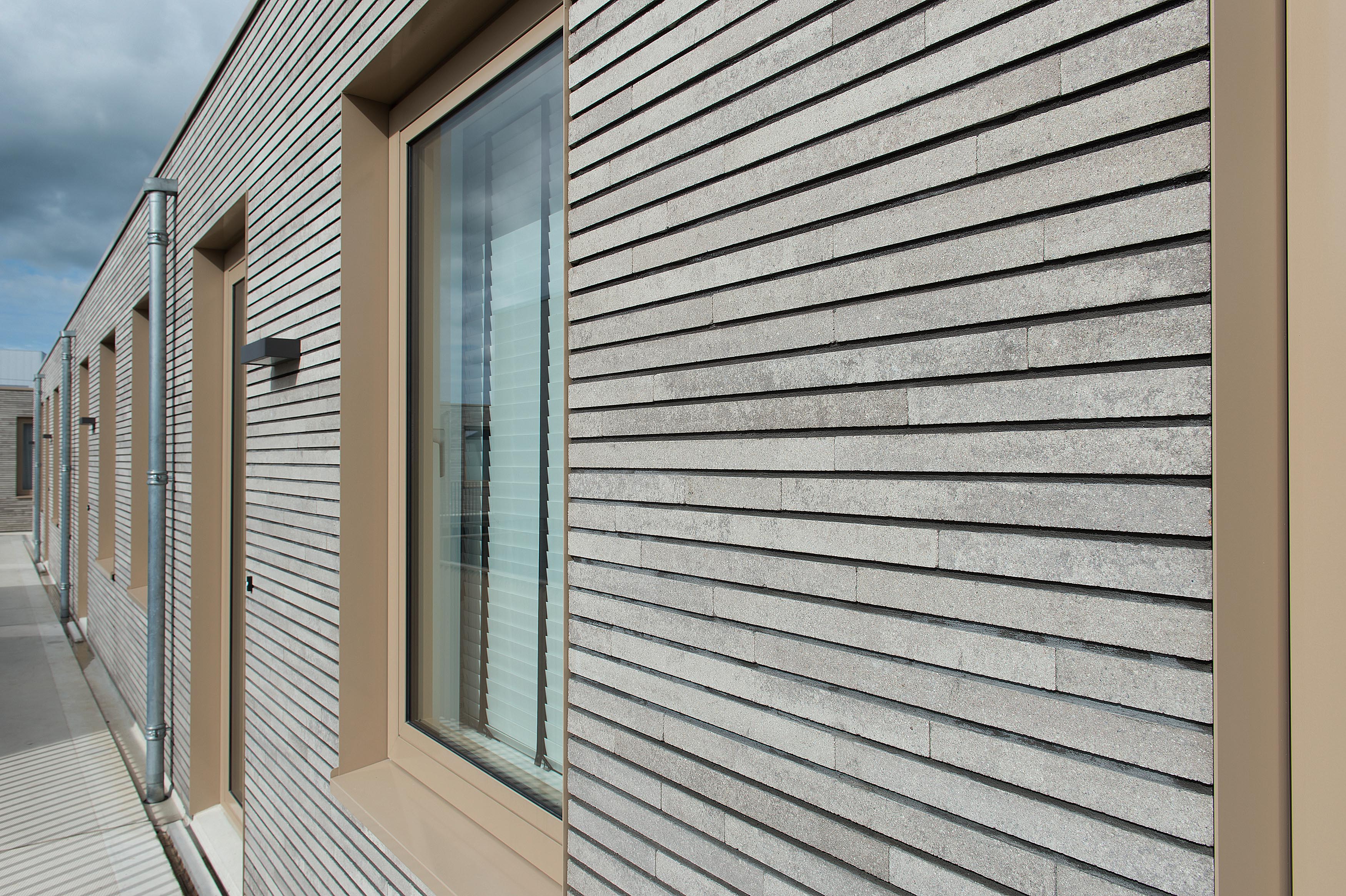 75 appartementen De Veentjes Doetinchem (Kuiper Bouw en Ontwikkeling Arnhem)