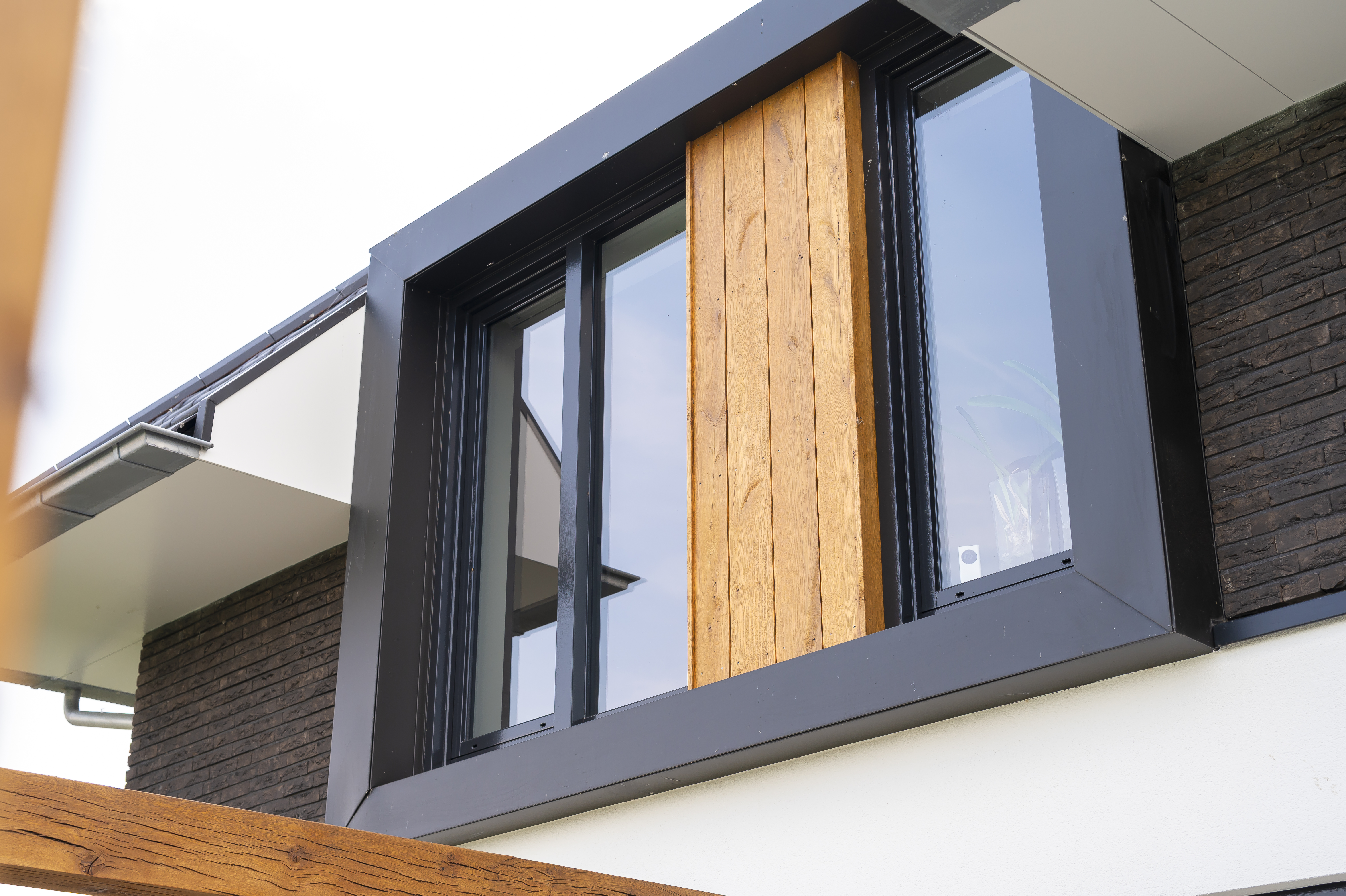 Vrijstaande villa Zeewolde (Bouwbedrijf Mulder Elspeet)