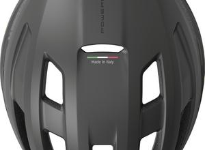 Abus PowerDome MIPS velvet black S race helm 4
