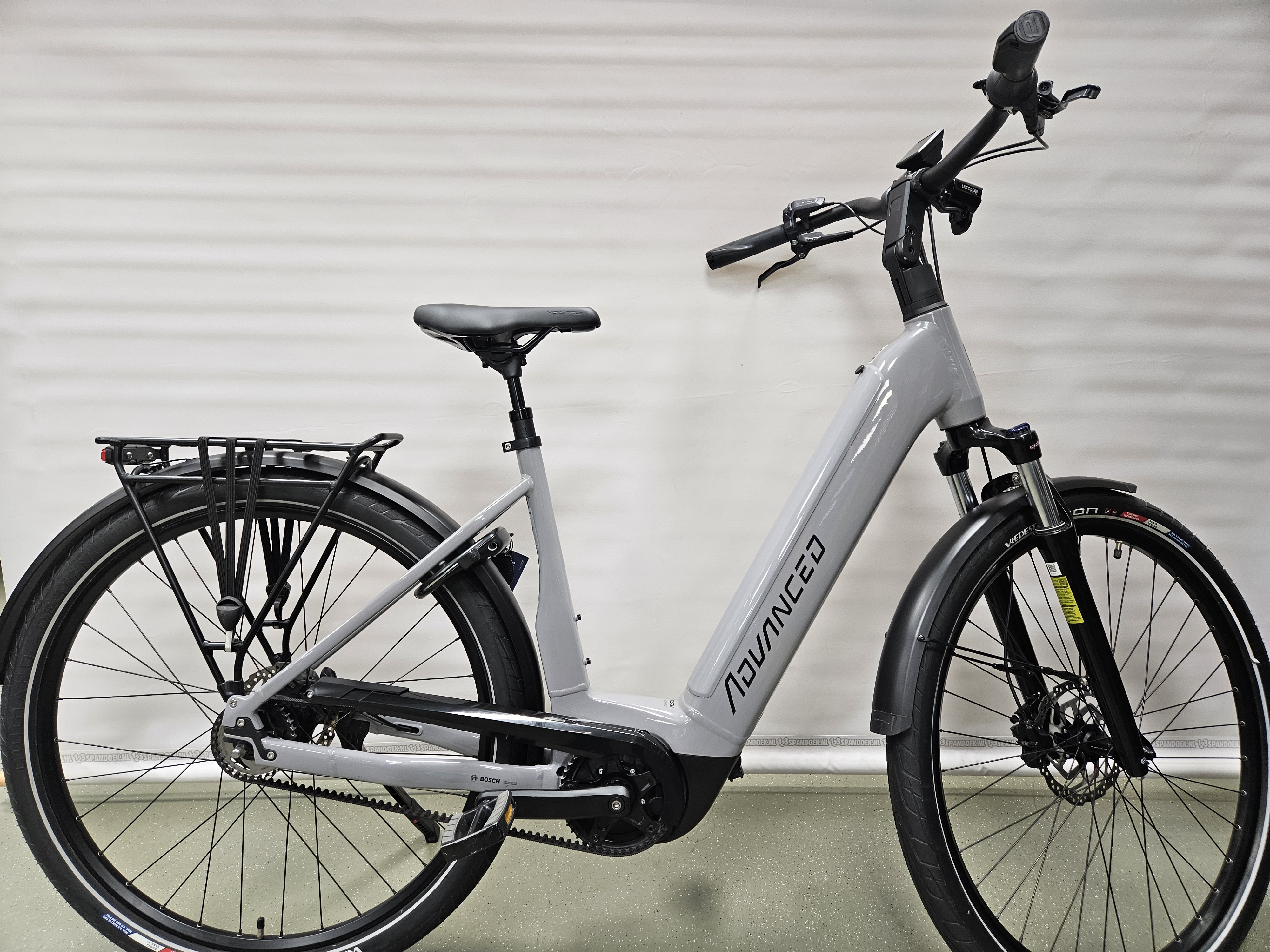 Advanced Tour pro 16522