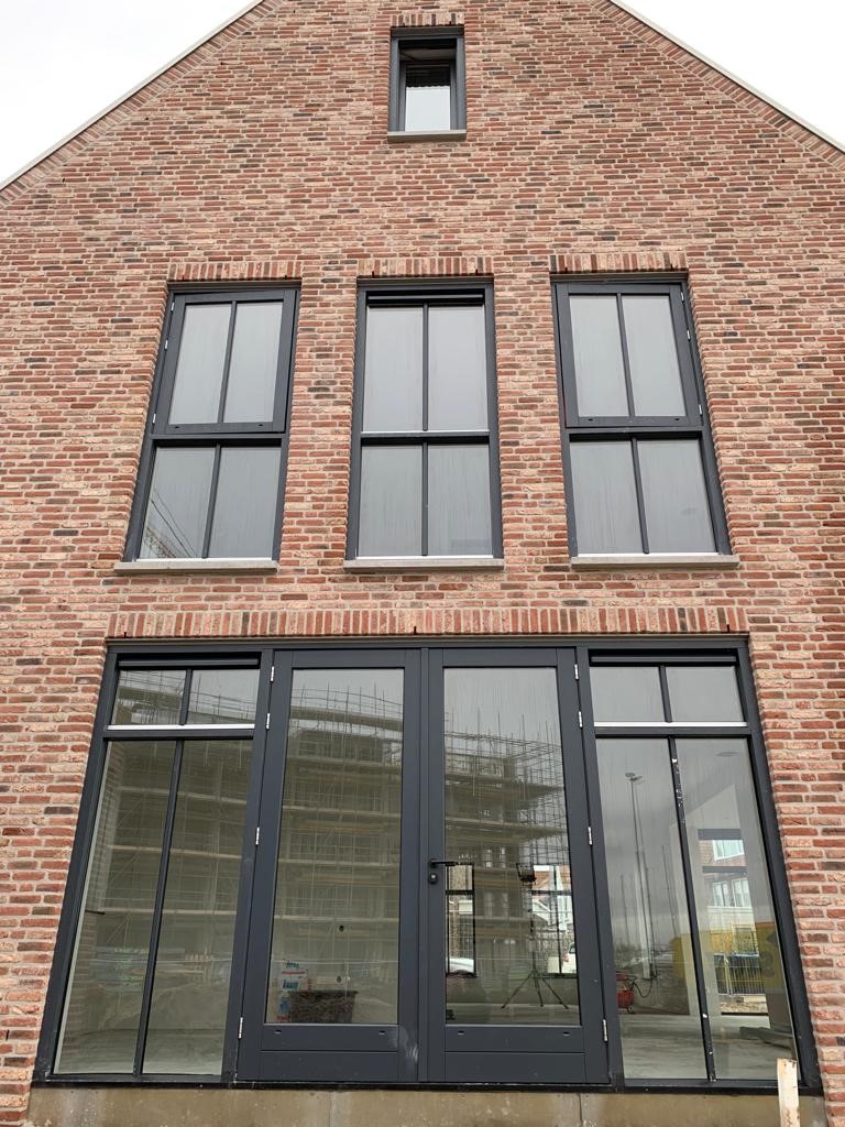 Woning Harderwijk (Bouwbedrijf Mulder Elspeet)