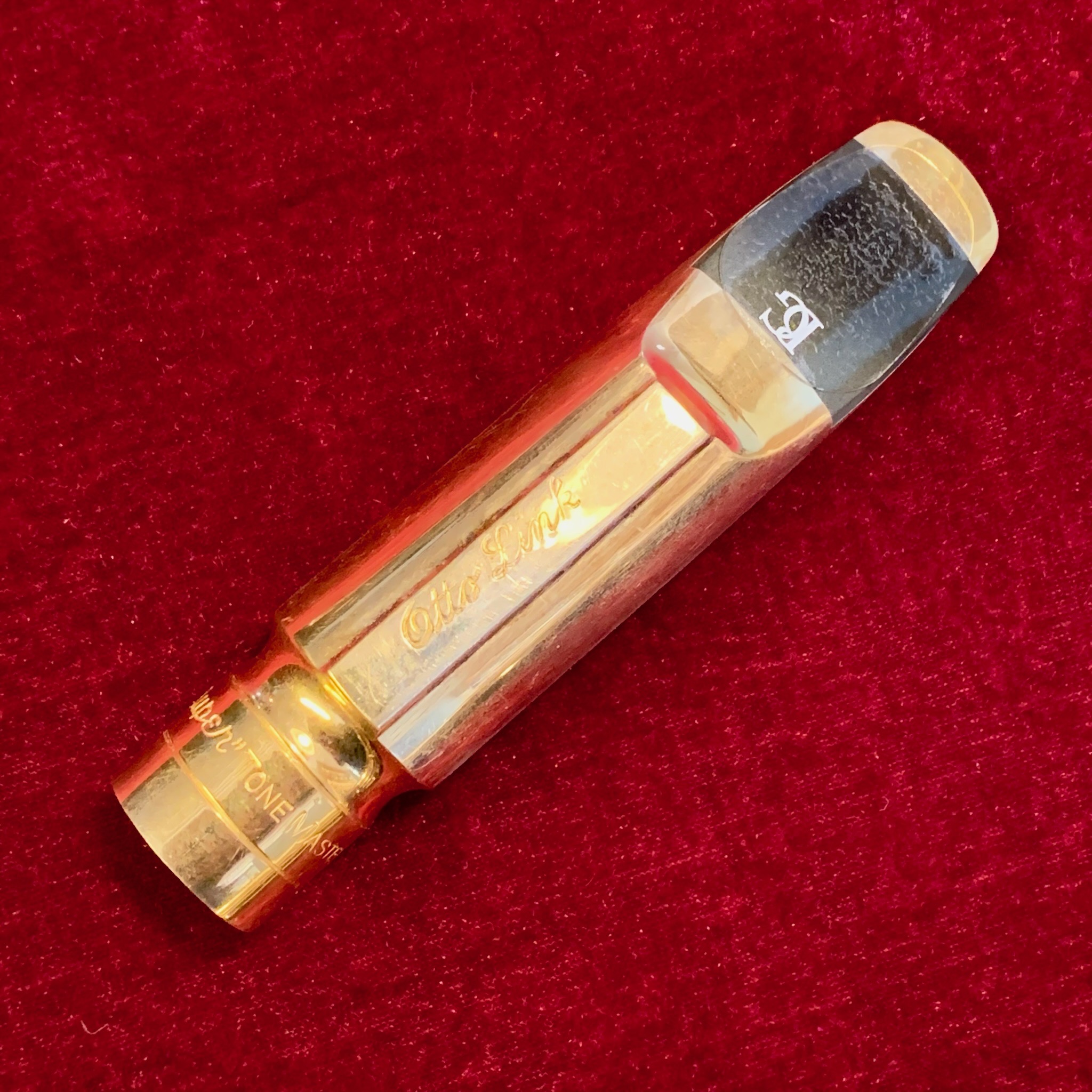 [T] Otto Link STM 8*