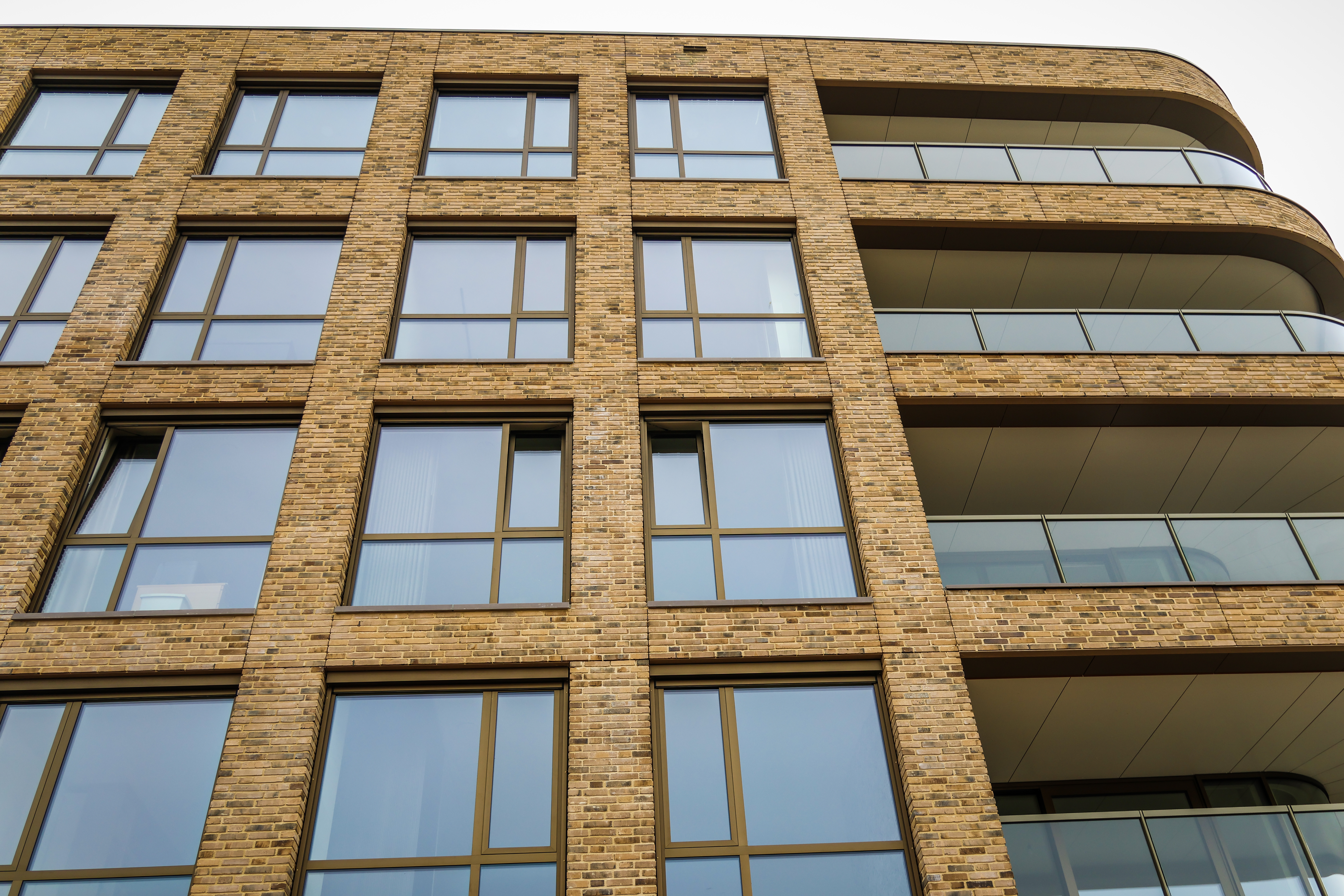 Nieuwbouw 61 woningen & horeca Stadsdok Doetinchem (KlaassenGroep B.V.)