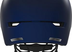 Abus Scraper 3.0 L ultra blue urban helm 3
