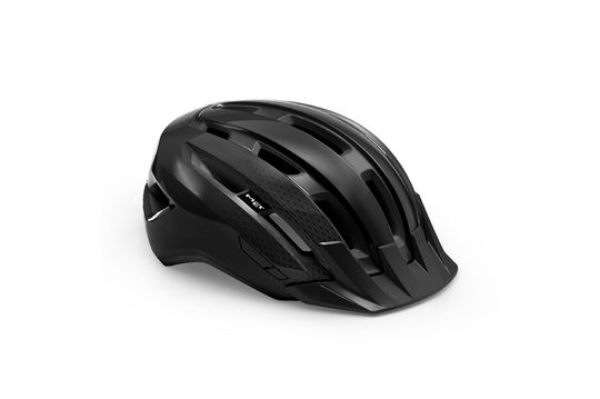 VALHELM MET DOWNTOWN MIPS ZW S/M
