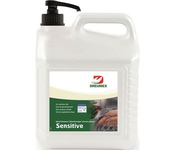 Dreumex zeep Sensitive 3L