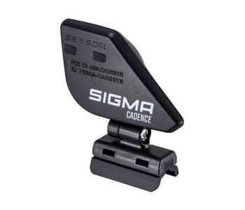 Sigma sts cadans sensor set sigma series