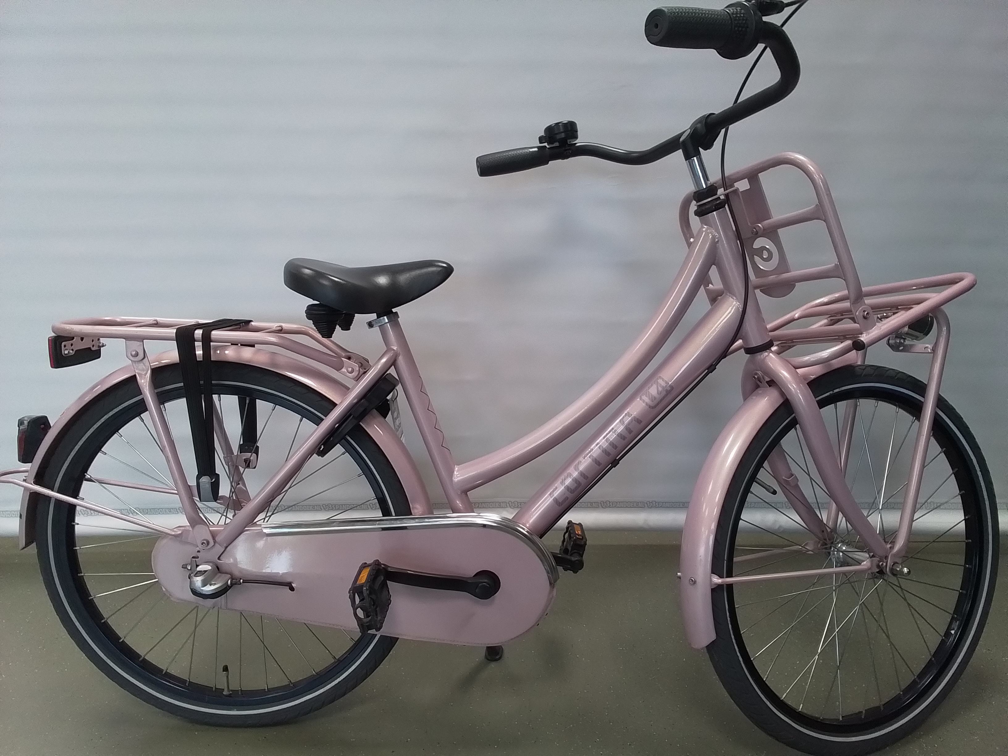 Cortina U4 roze 24-inch 14023