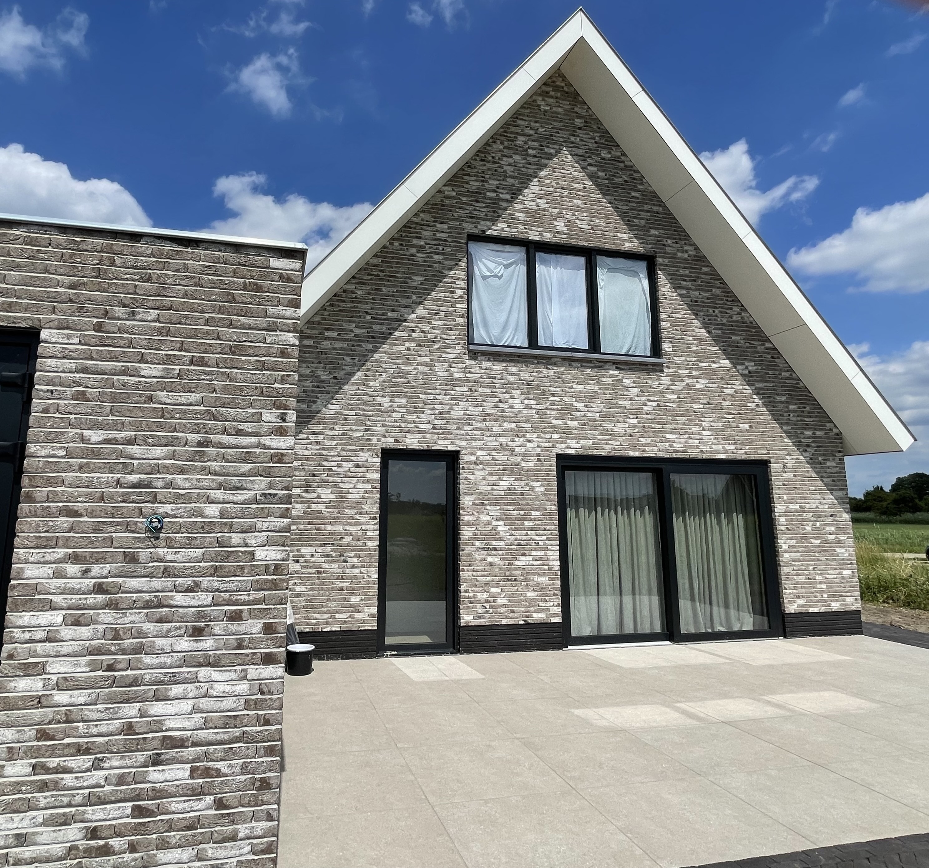 Vrijstaande woning Arnhem (KlaassenGroep B.V.)