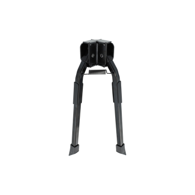 Simson Dubbele standaard Hopper 26'-28' vast zwart
