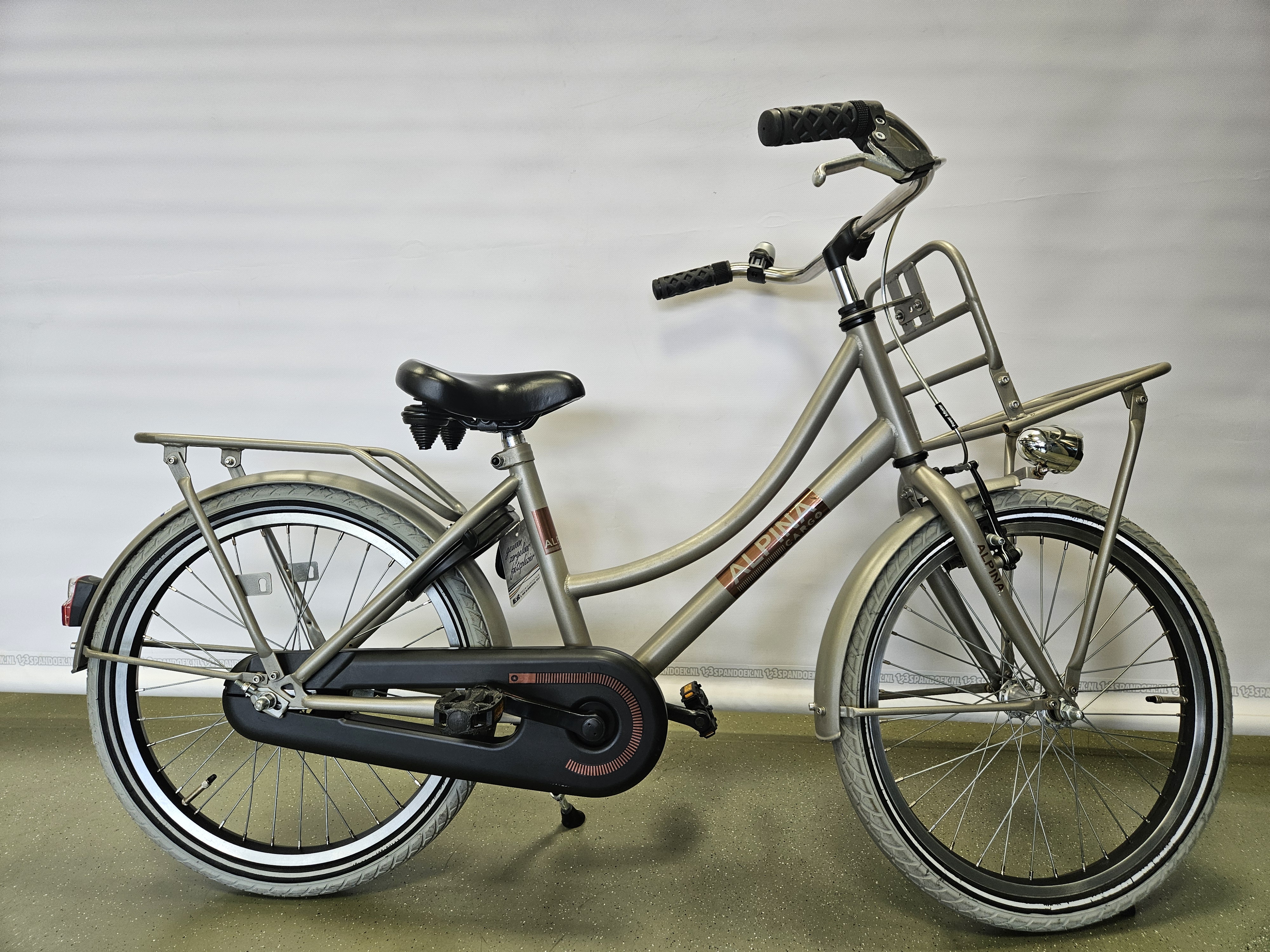 Alpina Cargo 20-inch  14733