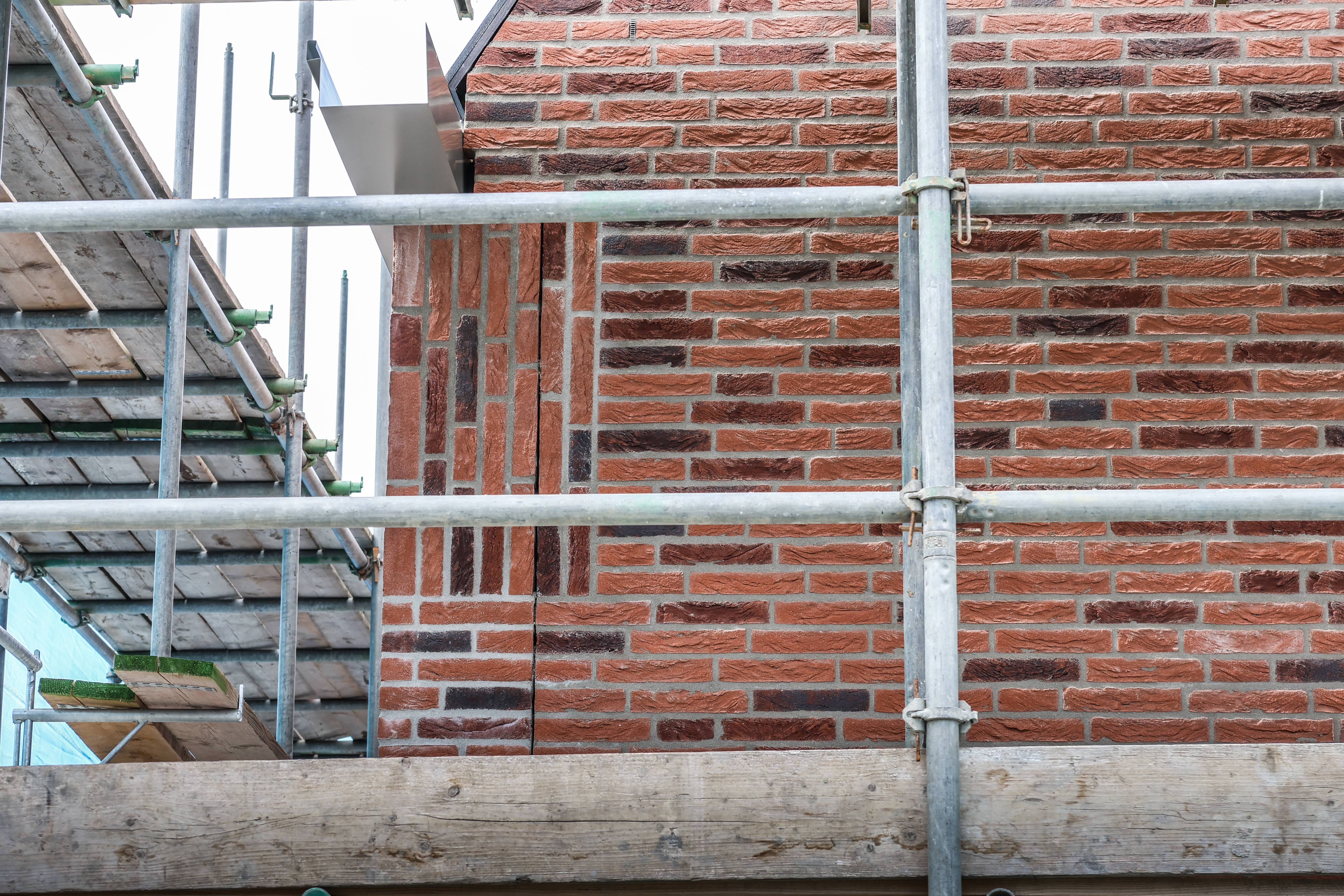 28 woningen Groenrijck Apeldoorn (Kelderman Bouw)