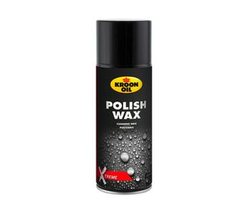 Kroon-oil polish wax 400ml spuitbus poetswax