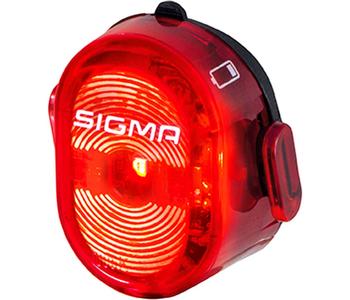 Sigma a licht Nugget II Flash
