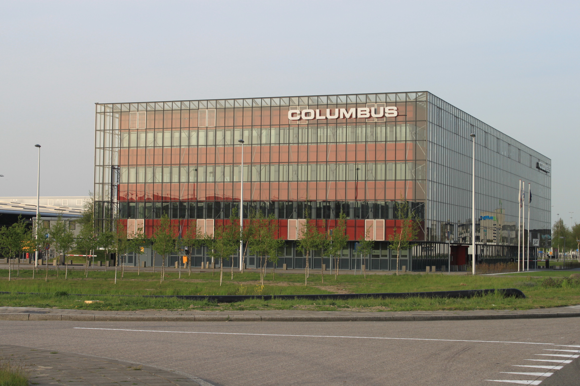 Xclusive Parking Parkeergarage