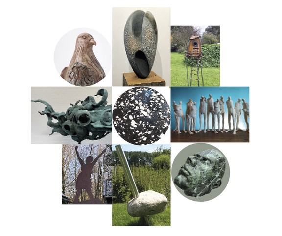 Expositie 2025: Parels in de Polder