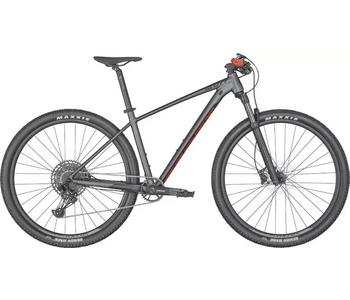 Sco Bike Scale 970 Dark Grey (Eu) M