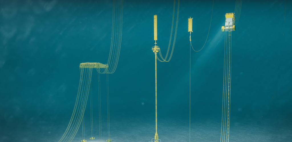 Strohm and Subsea 7 commence qualification programme for TCP Riser in South America