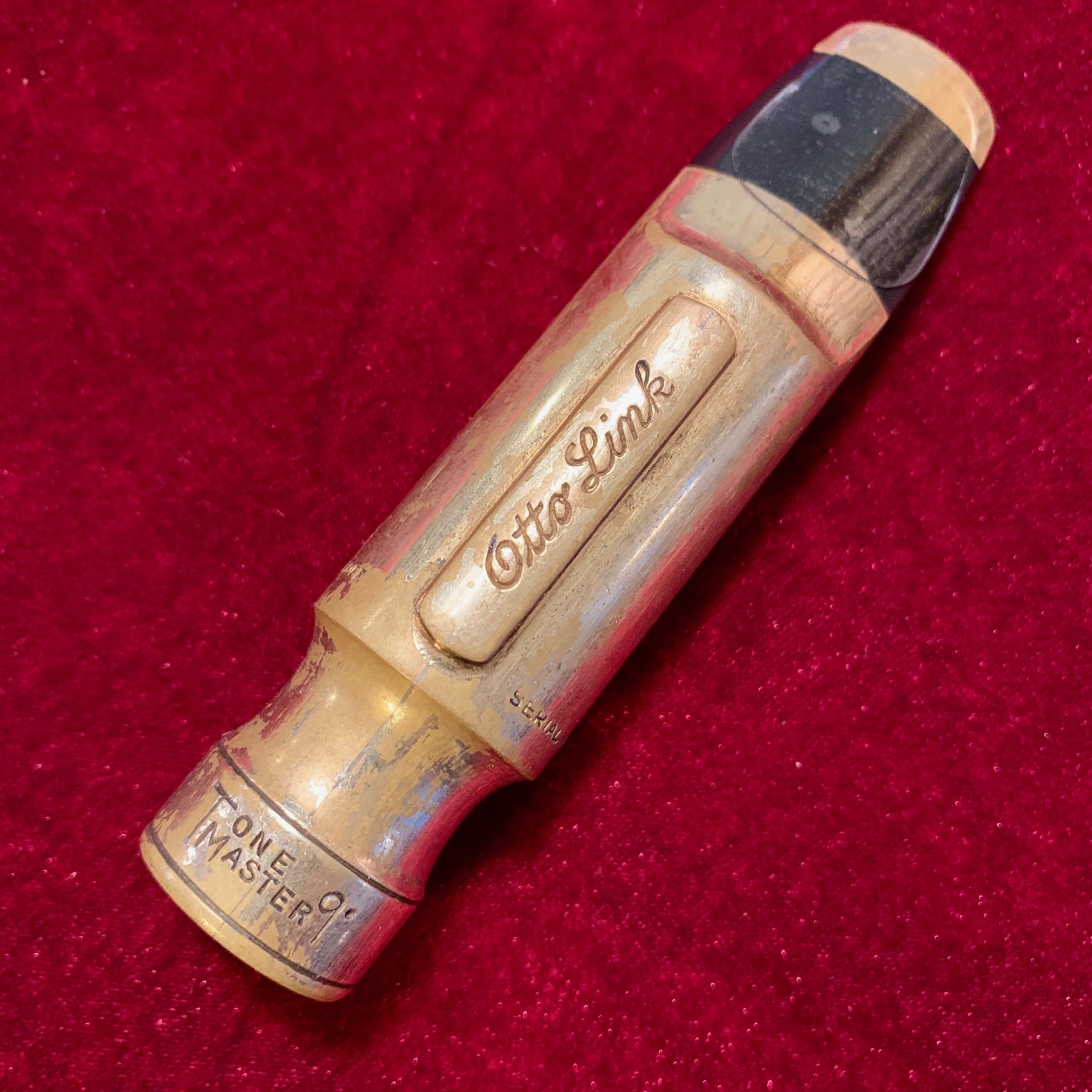 [t] Otto Link Tone Master 6