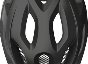 Abus Aduro 2.1 velvet black S allround fiets helm 7
