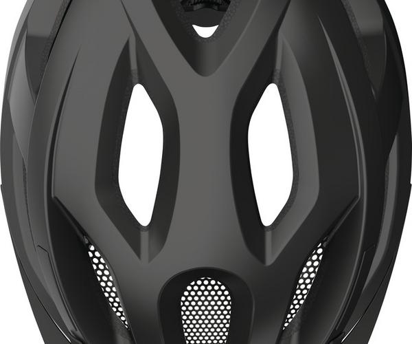 Abus Aduro 2.1 velvet black S allround fiets helm 7
