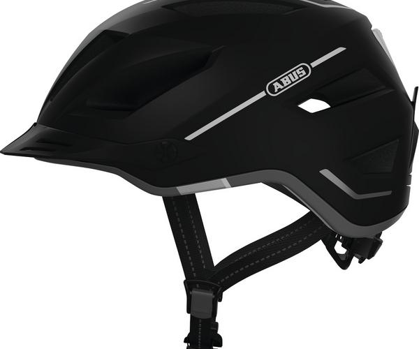 Abus Pedelec 2.0 L velvet black fiets helm