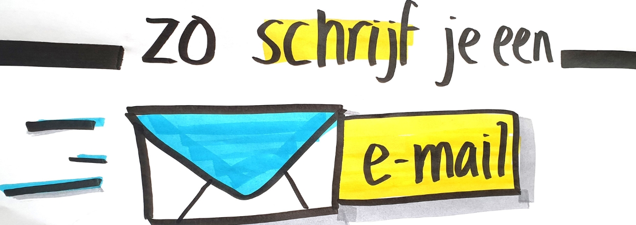 Betere e-mails in minder tijd