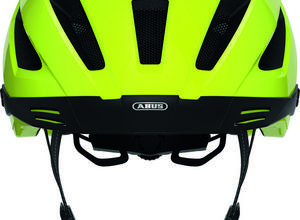 Abus Pedelec 2.0 MIPS M signal yellow fiets helm 2
